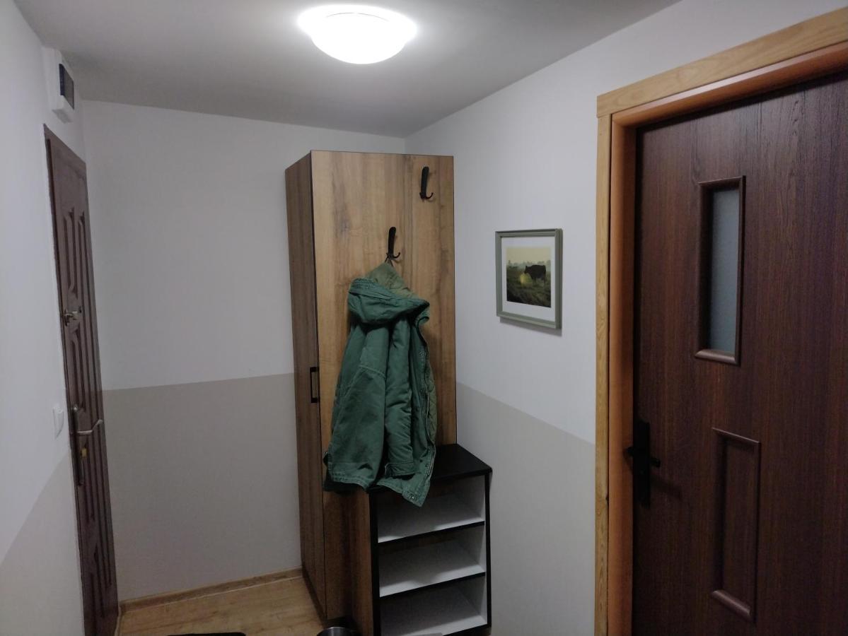 PodgórzynSudety Hut 4公寓 外观 照片